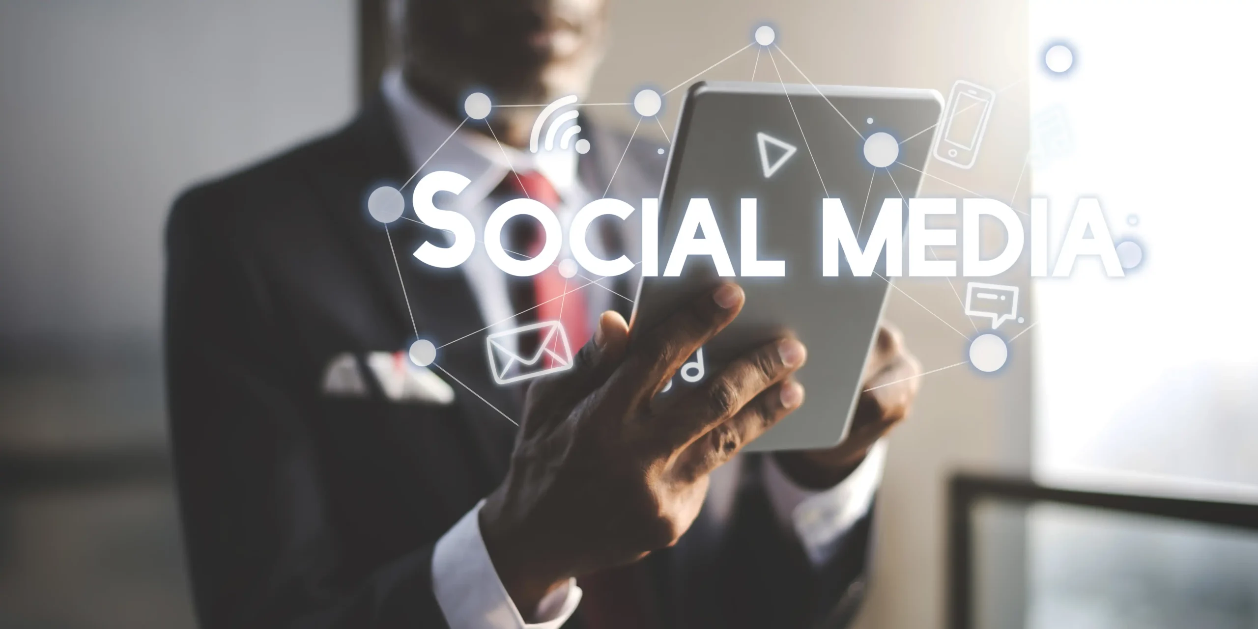 Expert Social Media Team